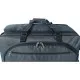 Дорожня сумка Bagland Мадрид 82 л. чорний (00349169) (1055718403)