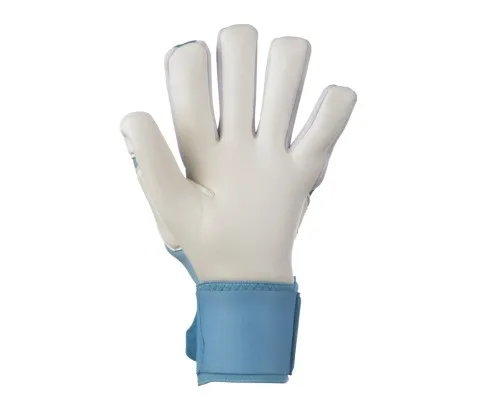 Вратарские перчатки Select Goalkeeper Gloves 33 601331-410 Allround синій, білий Уні 10 (5703543316434)