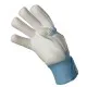 Вратарские перчатки Select Goalkeeper Gloves 33 601331-410 Allround синій, білий Уні 10 (5703543316434)