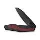 Нож Civivi Hypersonic Darkwash Red G10 (C22011-3)