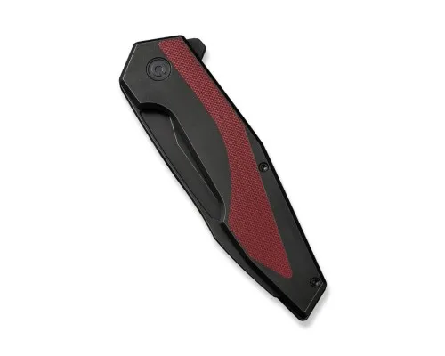 Нож Civivi Hypersonic Darkwash Red G10 (C22011-3)