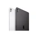 Планшет Apple iPad Pro 13" M4 WiFi 256GB with Standard glass Silver (MVX33NF/A)