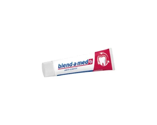 Зубная паста Blend-a-med Anti-Cavity Original 100 мл (8006540948125)