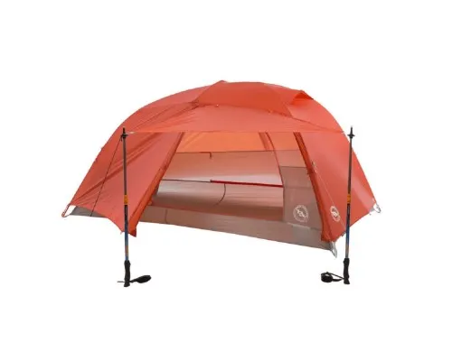 Намет Big Agnes Copper Spur HV UL2 olive green (021.0059)