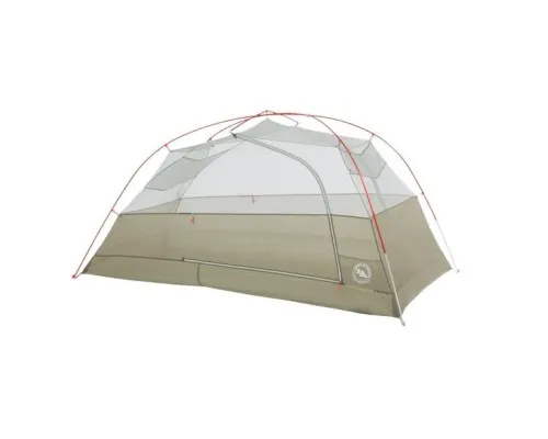 Намет Big Agnes Copper Spur HV UL2 olive green (021.0059)