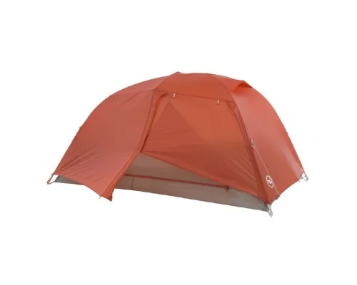 Намет Big Agnes Copper Spur HV UL2 olive green (021.0059)