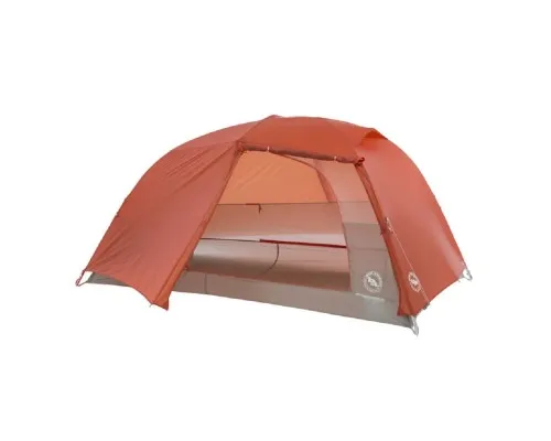 Намет Big Agnes Copper Spur HV UL2 olive green (021.0059)