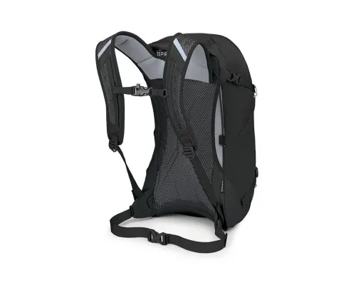 Рюкзак туристичний Osprey Hikelite 26 black O/S (009.3347)