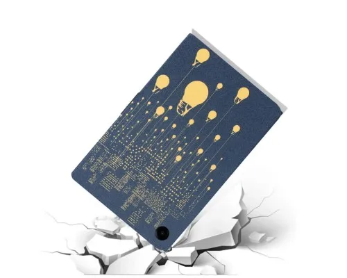 Чохол до планшета BeCover Smart Case Samsung Tab A9 SM-X115 8.7" Night Light (711271)