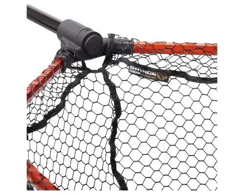 Підсака Savage Gear Twist & Fold Net L (70x60cm) 100cm (1854.18.87)