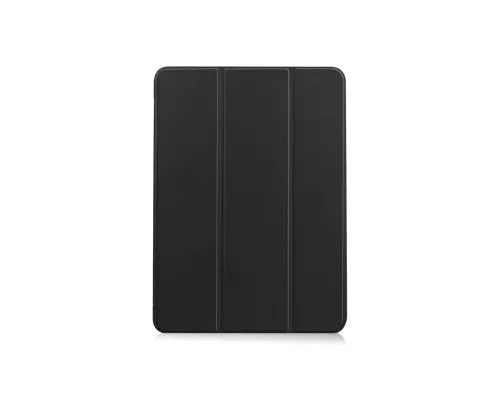 Чохол до планшета BeCover Smart Case Apple iPad Air 13" M2 2024 Black (711611)