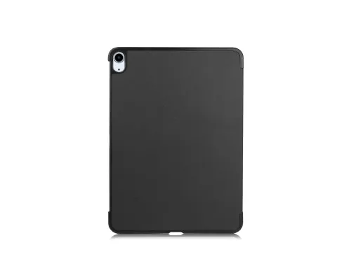 Чохол до планшета BeCover Smart Case Apple iPad Air 13" M2 2024 Black (711611)