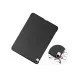 Чехол для планшета BeCover Smart Case Apple iPad Air 13" M2 2024 Black (711611)