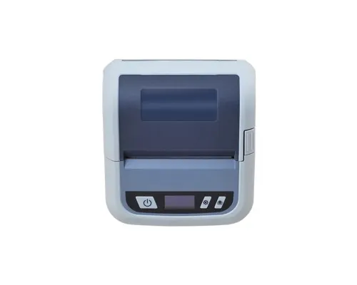 Принтер етикеток X-PRINTER XP-P323B мобільний, USB, Bluetooth (XP-P323B)