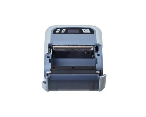 Принтер етикеток X-PRINTER XP-P323B мобільний, USB, Bluetooth (XP-P323B)