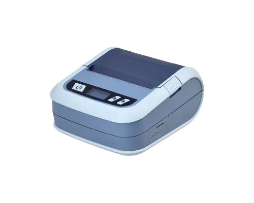 Принтер этикеток X-PRINTER XP-P323B мобільний, USB, Bluetooth (XP-P323B)