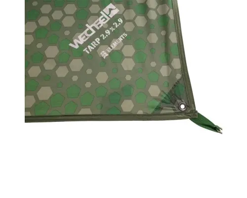 Тент Wechsel Tarp Elements TL Camo (231148)