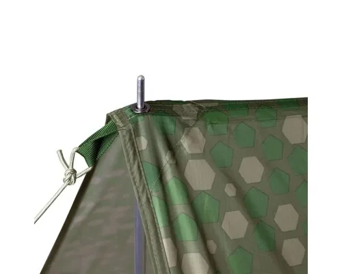 Тент Wechsel Tarp Elements TL Camo (231148)