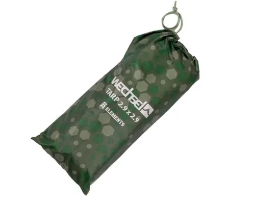 Тент Wechsel Tarp Elements TL Camo (231148)