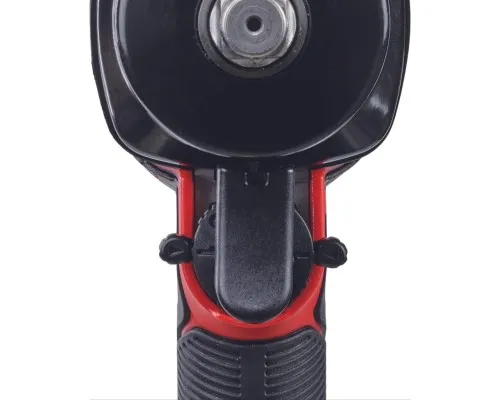 Гайковерт Einhell TC-PW 610 Compact, 610Нм, 6.3бар, 142л/хв, М14, кейс (4138965)