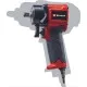 Гайковерт Einhell TC-PW 610 Compact, 610Нм, 6.3бар, 142л/хв, М14, кейс (4138965)