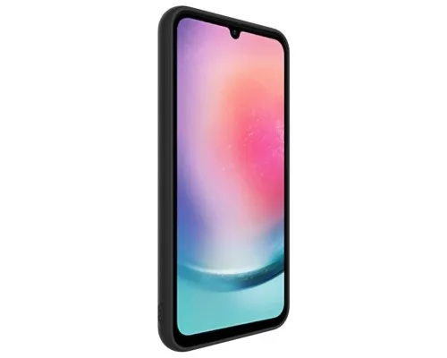 Чохол до мобільного телефона BeCover Samsung Galaxy A04s SM-A047 Black (711679)
