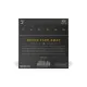 Струни для гітари D'Addario XT Phosphor Bronze Light Top / Medium Bottom (12-56) (XTAPB1256)