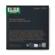 Струни для гітари Jim Dunlop Phosphor Bronze Acoustic Guitar Strings (10-48) (DAP1048)