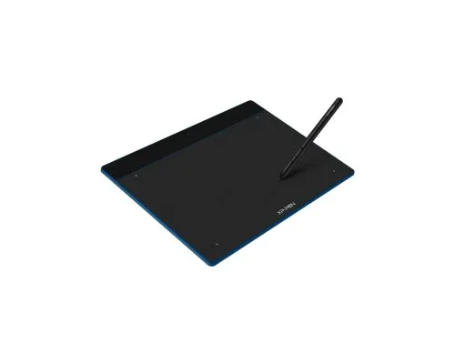 Графічний планшет XP-Pen Deco Fun Blue (Deco Fun L_BE)