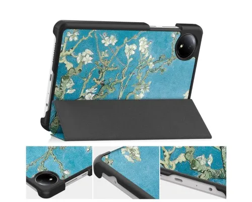 Чохол до планшета BeCover Smart Case Xiaomi Redmi Pad SE 8.7" Spring (711918)