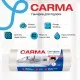 Тряпка для пола Carma 50 х 60 см 1 шт. (4823098414506)