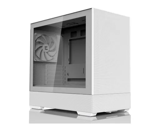 Корпус Zalman P30 AIR white (P30AIRWHITE)