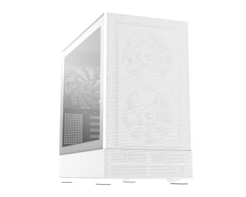 Корпус Zalman P30 AIR white (P30AIRWHITE)