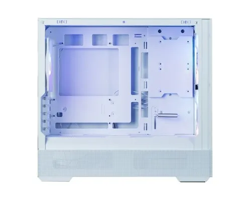 Корпус Zalman P30 AIR white (P30AIRWHITE)