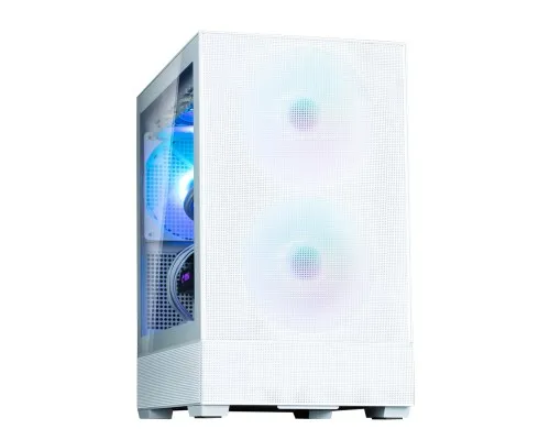 Корпус Zalman P30 AIR white (P30AIRWHITE)