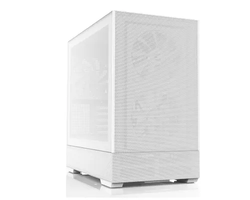 Корпус Zalman P30 AIR white (P30AIRWHITE)