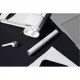 Універсальний чистячий набір 2E for headphones, 3in1, white-grey (2E-SK3IN1)