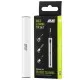 Універсальний чистячий набір 2E for headphones, 3in1, white-grey (2E-SK3IN1)