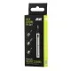 Універсальний чистячий набір 2E for headphones, 3in1, white-grey (2E-SK3IN1)