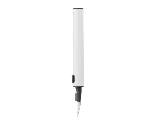 Універсальний чистячий набір 2E for headphones, 3in1, white-grey (2E-SK3IN1)