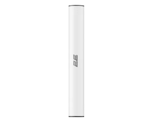 Універсальний чистячий набір 2E for headphones, 3in1, white-grey (2E-SK3IN1)