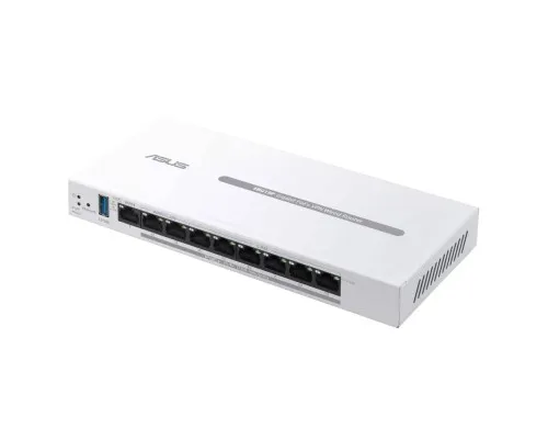 Маршрутизатор ASUS EBG19P (90IG08C0-MO3B00)