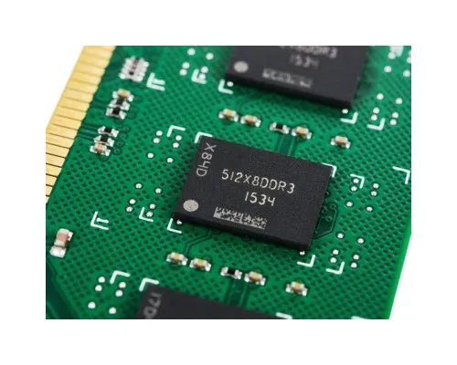 Модуль памяті для компютера DDR3 8GB 1600 MHz eXceleram (E30143A)