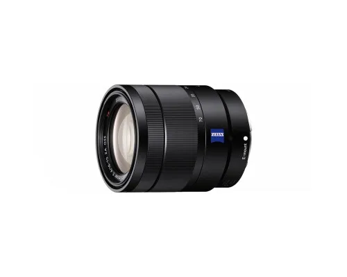 Обєктив Sony 16-70mm f/4 OSS Carl Zeiss for NEX (SEL1670Z.AE)