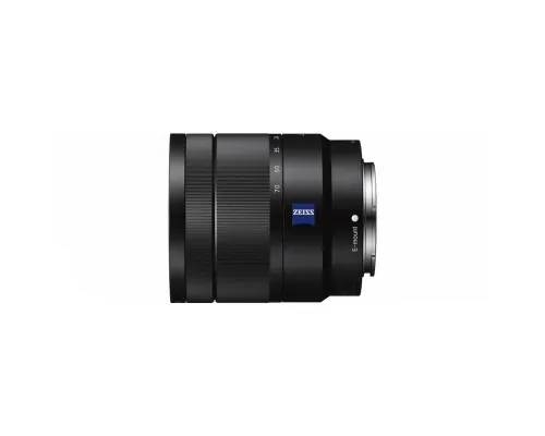 Объектив Sony 16-70mm f/4 OSS Carl Zeiss for NEX (SEL1670Z.AE)