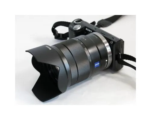 Обєктив Sony 16-70mm f/4 OSS Carl Zeiss for NEX (SEL1670Z.AE)