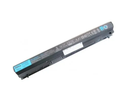 Акумулятор до ноутбука Dell Latitude E6230 7FF1K 2900mAh (32Wh) 3cell 11.1V Li-ion (A41715)