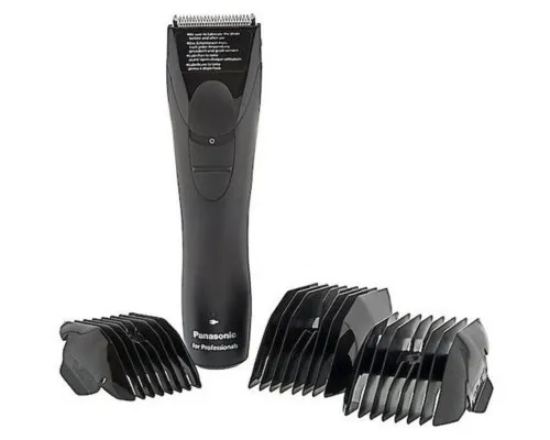 Машинка для стрижки Panasonic ER-GP30-K520