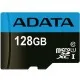 Карта памяті ADATA 128GB microSD class 10 UHS-I A1 Premier (AUSDX128GUICL10A1-RA1)