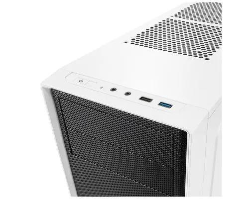 Корпус Fractal Design Focus G (FD-CA-FOCUS-WT-W)